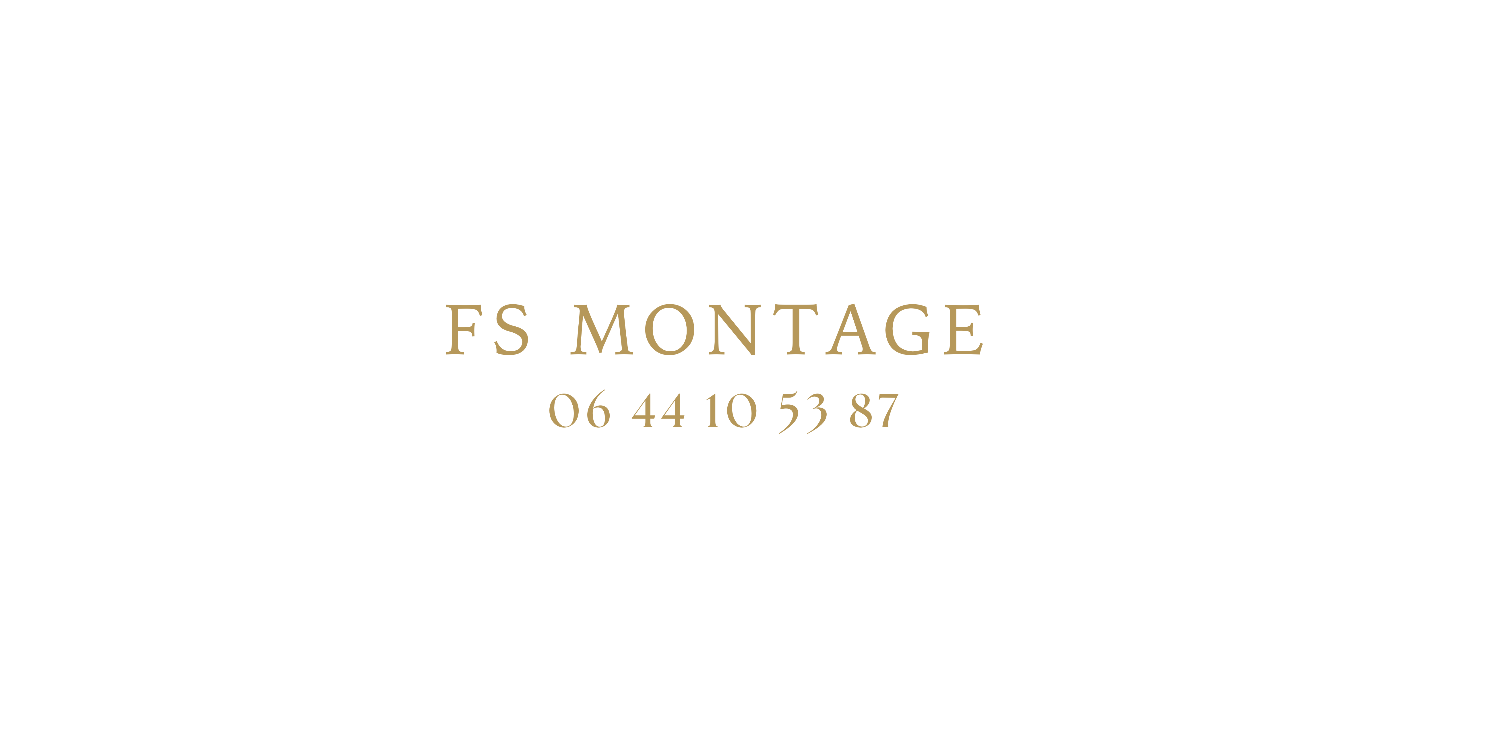 FS Montage